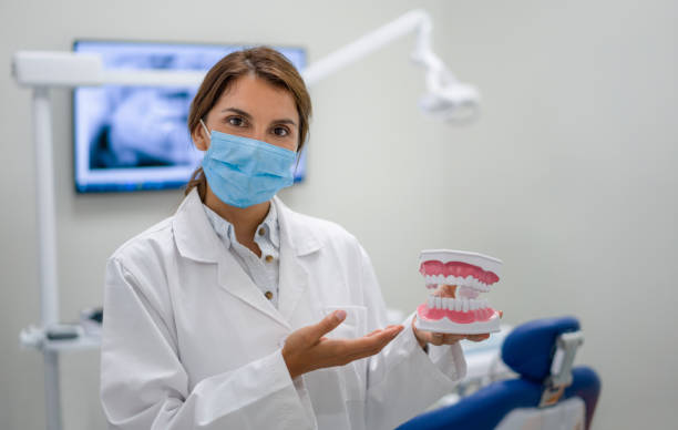 Best Emergency Broken Tooth Repair in West Melbourne, FL